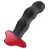 Fun Factory Bouncer - vektet G‑punktsdildo (svart)