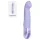 Fun Factory Stronic G - støtende G-punktvibrator (lilla)