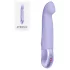 Fun Factory Stronic G - støtende G-punktvibrator (lilla)