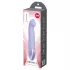 Fun Factory Stronic G - støtende G-punktvibrator (lilla)