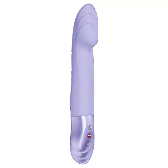 Fun Factory Stronic G - støtende G-punktvibrator (lilla)