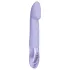Fun Factory Stronic G - støtende G-punktvibrator (lilla)
