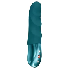Fun Factory Stronic Petite - rillet vibrator (grønn)