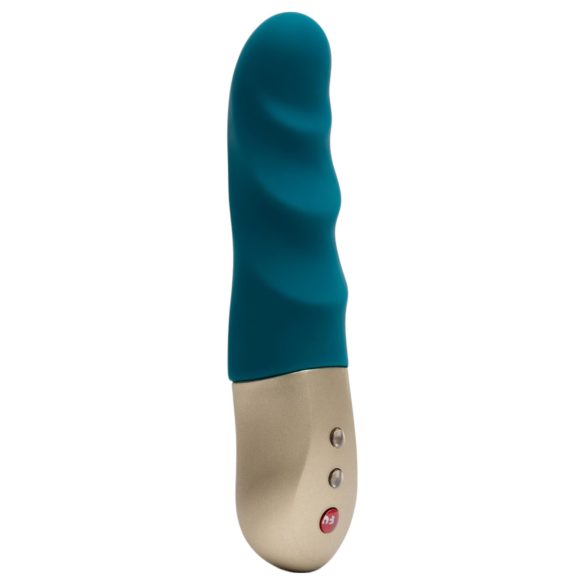 Fun Factory Stronic Petite – rillet vibrator (grønn)