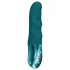 Fun Factory Stronic Petite - rillet vibrator (grønn)