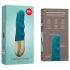 Fun Factory Stronic Petite – rillet vibrator (grønn)