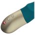 Fun Factory Stronic Petite – rillet vibrator (grønn)