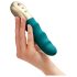 Fun Factory Stronic Petite – rillet vibrator (grønn)
