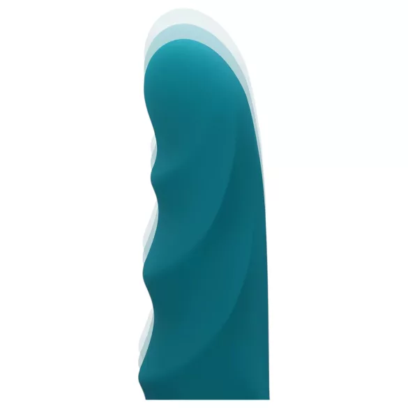 Fun Factory Stronic Petite - rillet vibrator (grønn)