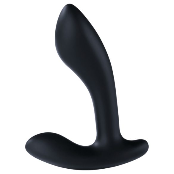 Mystim Flexing Flavio - elektro prostata vibrator (svart)