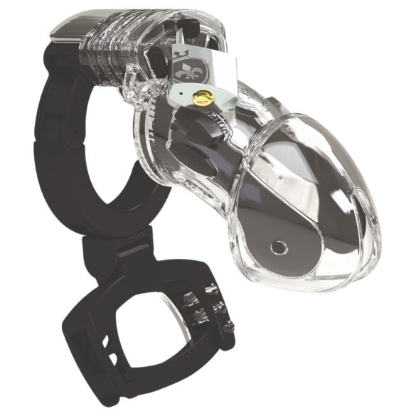 Mystim Public Enemy NO 3 - elektro peniskurv