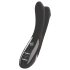 Mystim Kriblende Aparte - elektro G-punktvibrator (svart)