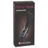 Mystim Kriblende Aparte - elektro G-punktvibrator (svart)