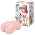 TAMASHII Acacia Night - anime kunstig vagina masturbator (naturell)