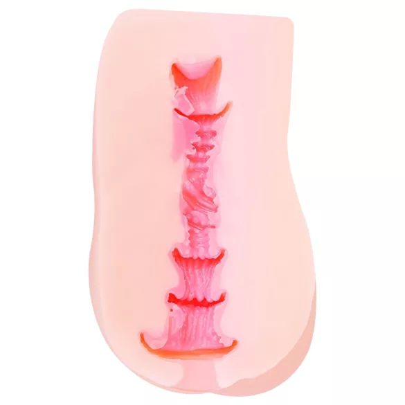 TAMASHII Acacia Night - anime kunstig vagina masturbator (naturell)