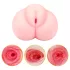 TAMASHII Acacia Night - anime kunstig vagina masturbator (naturell)