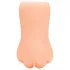 TAMASHII Waiting Girl - hentai kunstig vagina-masturbator (natur)
