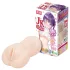 TAMASHII videregående‑elev - hentai kunstig vagina‑masturbator (naturell)