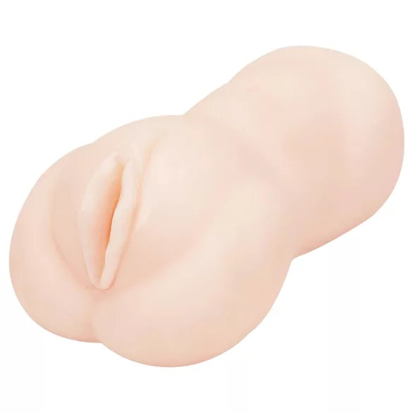 TAMASHII videregående‑elev - hentai kunstig vagina‑masturbator (naturell)