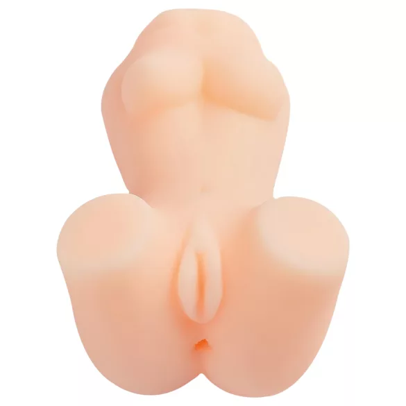 TAMASHII Cosplay Cat - hentai onaniprodukt / masturbator (naturfarget)