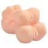 TAMASHII Mor og datter - hentai dobbel kunstig vagina-masturbator (natur)