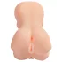TAMASHII Mor og datter - hentai dobbel kunstig vagina-masturbator (natur)