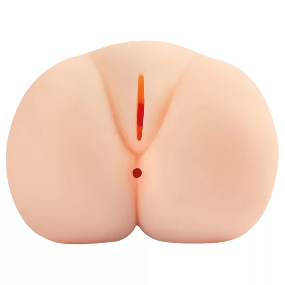 TAMASHII Virgin Fairy - hentai onanimasturbator i form av vagina (naturfarget)