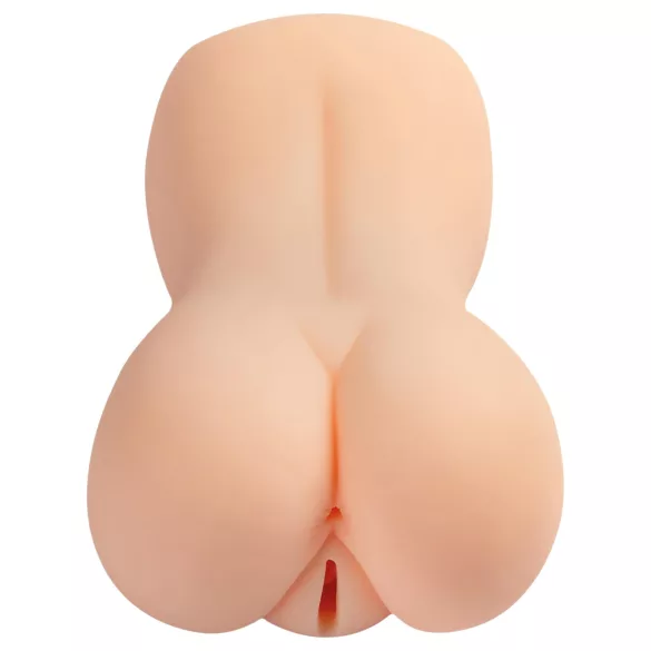 TAMASHII Virgin Fairy - hentai onanimasturbator i form av vagina (naturfarget)