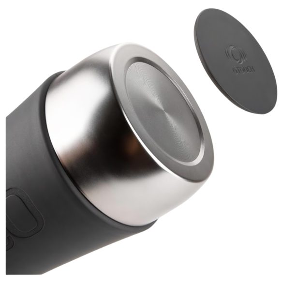 Otouch Inscup 2 - luksus masturbator (svart)