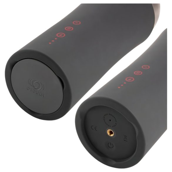 Otouch Inscup 2 - luksus masturbator (svart)