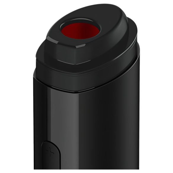 OTOUCH - automatisk glidemiddel og massasjoljevarmer og dispenser