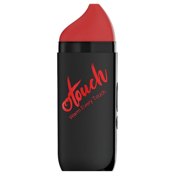 OTOUCH - automatisk glidemiddel og massasjoljevarmer og dispenser