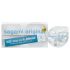 Sagami Original - ekstra glidemiddel kondomer - 55mm (12stk)