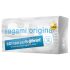 Sagami Original - ekstra glidemiddel kondomer - 55mm (12stk)