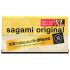 Sagami Original 0,02 XL Kondomer - 61mm (12 stk)
