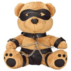Bondage Bjørner BDSM bamse - Charlie Bondage Bjørner BDSM bamse - Charlie