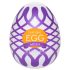 TENGA Egg Mesh - forførende onani-egg (1 stk)