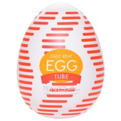 TENGA Egg Tube - opplevelse i et egg (1 stk) TENGA Egg Tube - opplevelse i et egg (1 stk)