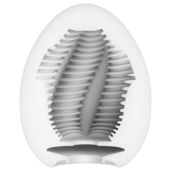 TENGA Egg Tube - opplevelse i et egg (1 stk)