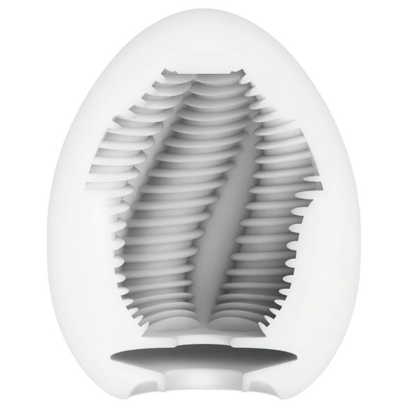 TENGA Egg Tube - eggformet onani (6 stk)