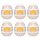 TENGA Egg Ring - Masturbator i 6 stk.