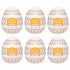 TENGA Egg Ring - Masturbator i 6 stk.