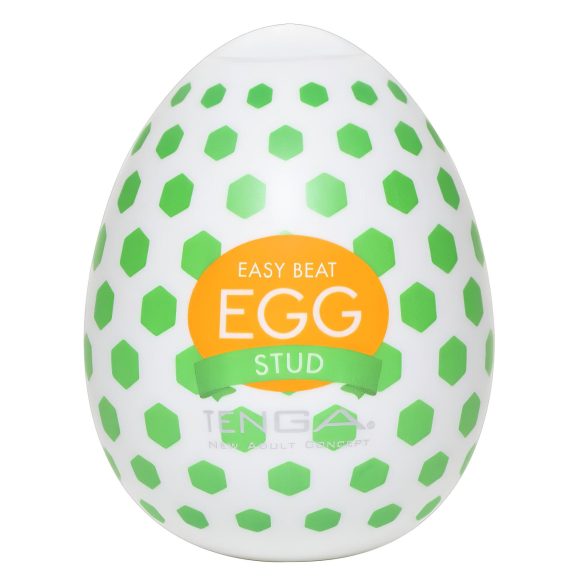 TENGA Egg Stud - erotisk nytelse (1 stk)