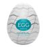 TENGA Egg Wavy II - bølgeformet nytelse (1stk)