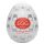 TENGA Egg Boxy - For eggende nytelse (1 stk)