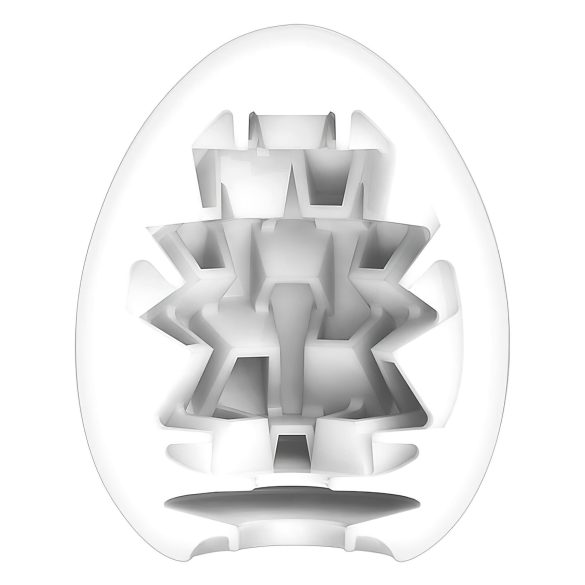 TENGA Egg Boxy - For eggende nytelse (1 stk)
