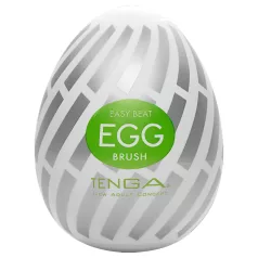 TENGA Egg Brush - Nytelseegg (1stk)