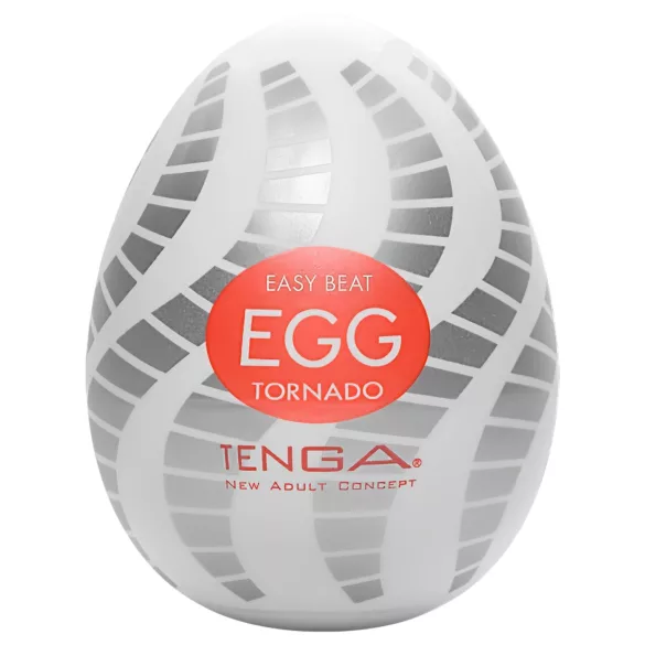 TENGA Egg Tornado - eggmasturbator (1 stk)
