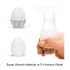 TENGA Egg Tornado - eggmasturbator (1 stk)