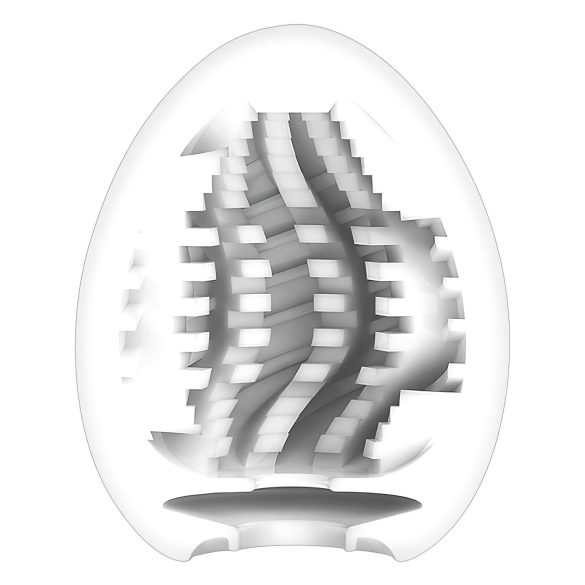 TENGA Egg Tornado - 6 stk glede-eggemasturbator
